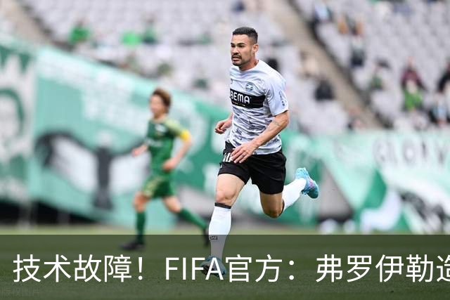 技术故障！FIFA官方：弗罗伊勒造点没有越位 瑞士进球无异议
